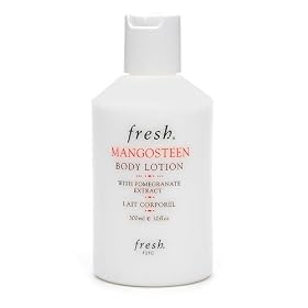 Fresh Body Lotion 10 fl oz (300 ml)