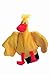 Hape - Beleduc - Yellow Duck Glove Puppet