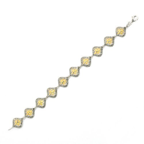 Bracelet by Judith Jack