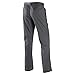 Nike Men's Dri-FIT Flat Front Tech Golf Pants, Dark Grey, 38x32