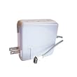 NEW Power AC Adapter/Charger for Apple MacBook 13.3inch MB063LL/B MA472LL/A MacBook 13