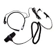 Sportsman Edition Throat Mic