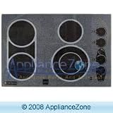 Review GE - General Electric  / Stove/Oven/Range Maintop - WB61T10007