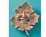 Forest Stump Plaque