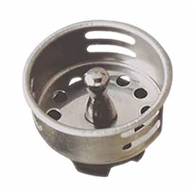 Buy Ace Junior Duo Basket Replacement (ah9083-1) by Plumb Pak now!