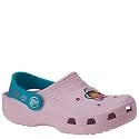 CrocsTM Girls' Dora Cayman (Toddler)