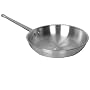 Thunder Group 7 Inch Aluminum Fry Pan