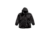 Regatta Joelle III Waterproof Jacket, womens, black, size: 44 (UK 18)