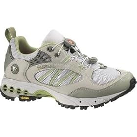 Women's Merrell Cruise Control