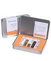 Dr. Hauschka Daily Face Care Kit for Oily/Impure Skin
