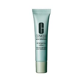 Clinique Acne Solutions Emergency Gel-Lotion