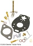 Basic Marvel Schebler Carburetor Repair Kit