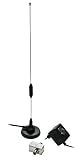 DVB-T 200 Zimmerantenne mit Verstaerker