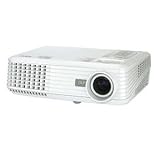 NEC NP200 - DLP projector - 2100 ANSI lumens - XGA (1024 x 768) - 4:3