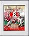 Photo File San Francsico 49Ers Steve Young Legends Composite Framed Photo Size: One Size