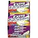 Wrigleys Extra Berry Pearadise Sugarfree Gum, Fruit Sensation - 15 Stick/Pack, 10 ea