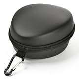 Bluecell Protection Carrying Hard Case/Bag for Monster Dr Dre Beats Solo/Studio Headphone