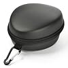 Bluecell Protection Carrying Hard Case/Bag for Monster Dr Dre Beats Solo/Studio Headphone