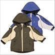 Boys Grinder ll Board Winter Jacket