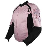 Speed and Strength Women’s Cross My Heart Jacket