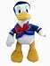 Disney 8" Donald Duck Plush