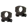 BURRIS RINGS XTR TACT 1 MED 1/2""