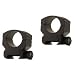 BURRIS RINGS XTR TACT 1 MED 1/2""