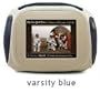 Varsity Blue Chumby Classic