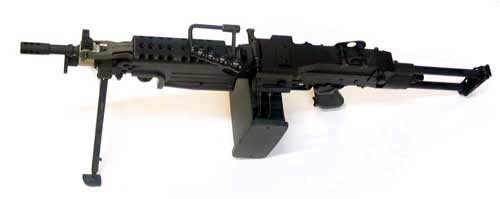 Star M249 Paratrooper Version