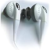 In-ear Headphones for Ipods and Mp3