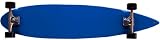 Moose Complete Longboard Skateboard