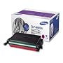 Samsung CLP-M660A Magenta Toner Cartidge for CLP-610/660 Series and CLX-6200FX Series Printers