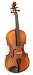 Musical Instruments : Knilling Bucharest Viola Outfit (15-Inch, Thermoplastic Case, Perfection Pegs, Wood Bow)