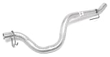 Walker Exhaust 44966 Tail Pipe