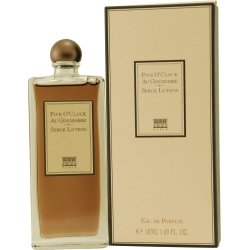 SERGE LUTENS FIVE O'CLOCK AU GINGEMBRE by Serge Lutens EAU DE PARFUM SPRAY 1.7 OZ for MEN