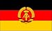 Suchen : Fahne Flagge DDR NEU 60 x 90 cm Fahnen Flaggen