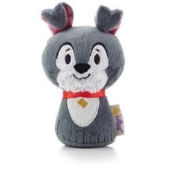 Hallmark Itty Bitty's Limited Edition Tramp From Disney's Lady and the Tramp