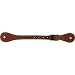 Mens Weaver Barbed Wire Spur Straps
