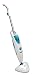 from AWARDED A WHICH ? BEST BUY STEAM MOP JAN 2012 Montiss CSM5761M Premium Delta Head Steam Mop With Unique Separate Detergent Dispenser Unit (EXTRA LONG 24 FEET POWER CABLE) Model CSM5761M
