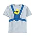 Search : Peanuts Woodstock Carrier Mens Shirt
