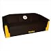 Baseline 57130302501 Pittsburgh Steelers SpaceSaver Sofa