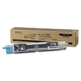 Xerox Cyan High-Capacity Toner Cartridge