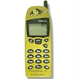 Nokia 5100 Series Colorado Gold U Face