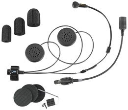 J&M HS-ECD629-UN-HO Universal Elite 629 Series Clamp-On Headset HS-ECD629-UN-HO On Sale