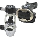 Ellipse Titanium Regulator