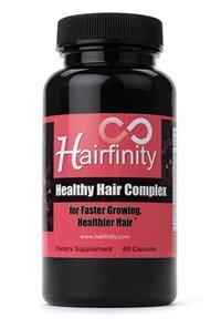 Hairfinity Hair Vitamins