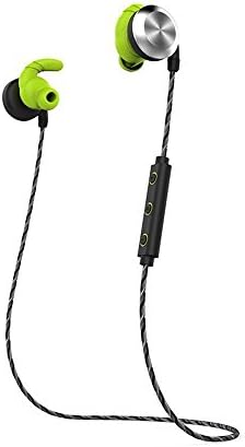 Morul U2 Waterproof IPX7 Bluetooth Headset Stereo Wireless Earbuds Bass Auriculares In Ear Running Sport Earphone