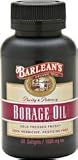 Borage Seed Oil with GLA 60 Sgels