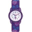 Kids' Timex Watch - Purple with Ladybugs