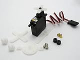Hyperion Atlas Ds 09 Amd Fully Programmable Digital Servo